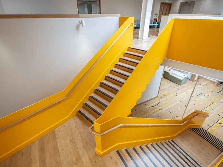 Building Contractors Norfolk