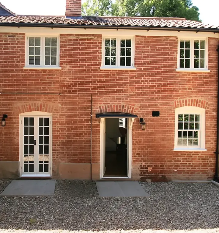 Building Contractors Norfolk